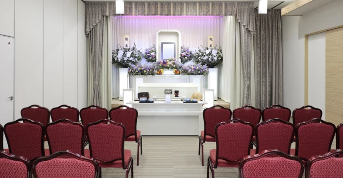 高崎北メモリードホール