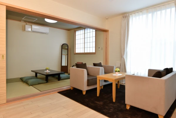 高崎北メモリードホールで葬儀を行なった写真