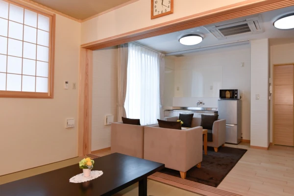 高崎北メモリードホールで葬儀を行なった写真