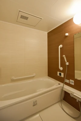 高崎北メモリードホールで葬儀を行なった写真