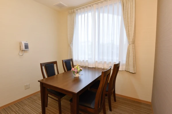 高崎北メモリードホールで葬儀を行なった写真