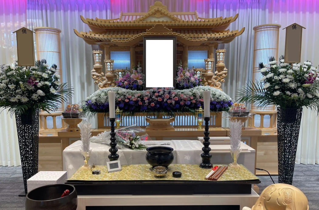 館林メモリードホール