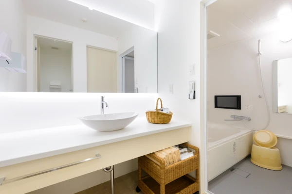 館林メモリードホールで葬儀を行なった写真