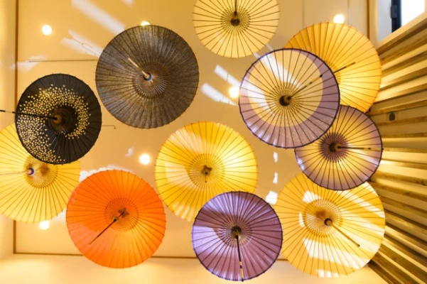 館林メモリードホールで葬儀を行なった写真