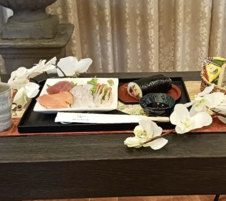 館林メモリードホール