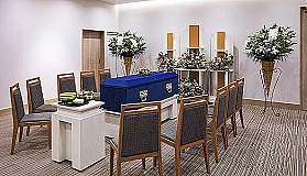 館林メモリードホール