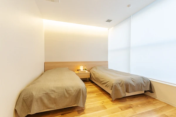 川越新河岸メモリードホールで葬儀を行なった写真