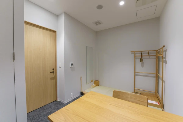 川越新河岸メモリードホール