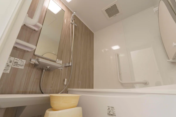 川越新河岸メモリードホールで葬儀を行なった写真