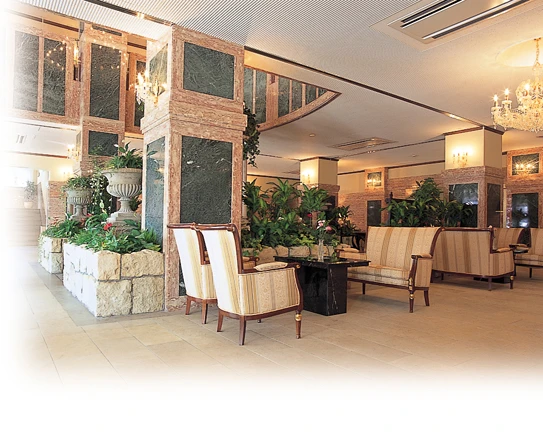 川越メモリードホール