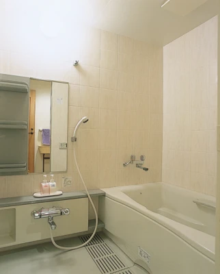 川越メモリードホールで葬儀を行なった写真