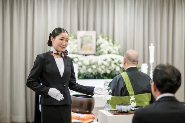 川越メモリードホール