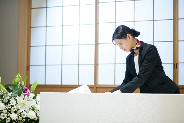 川越メモリードホール