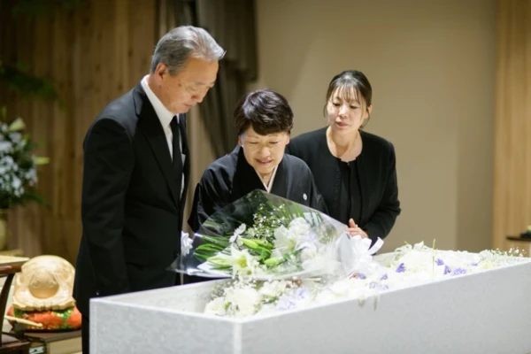 川越メモリードホール