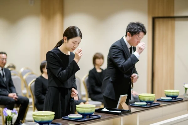 川越メモリードホール