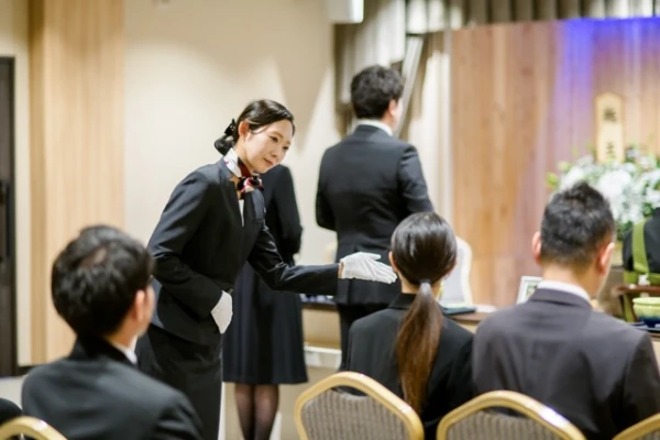 川越メモリードホール