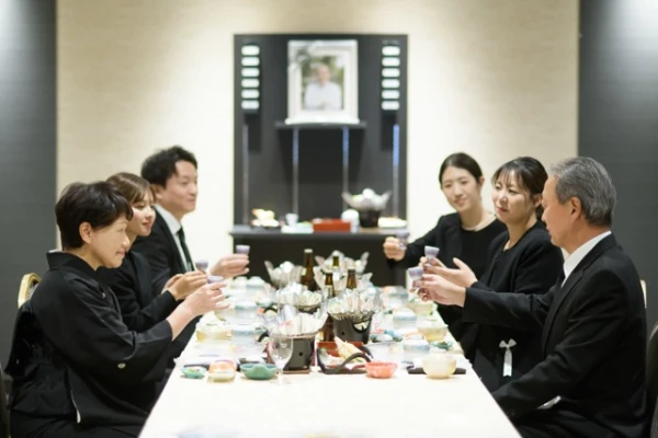 川越メモリードホール