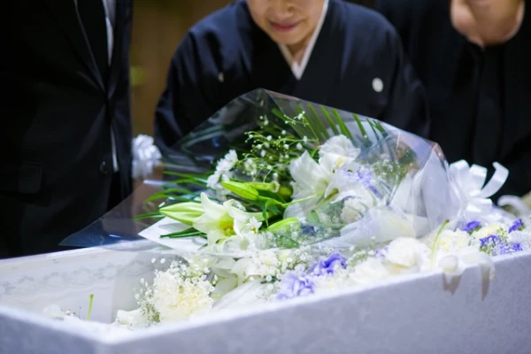 川越メモリードホール