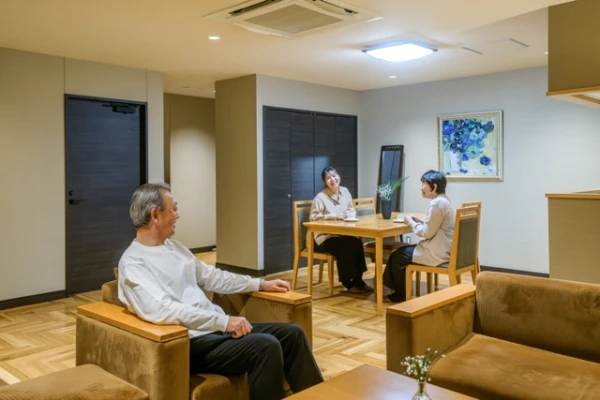 川越メモリードホール