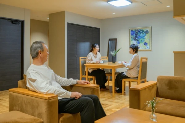 川越メモリードホール