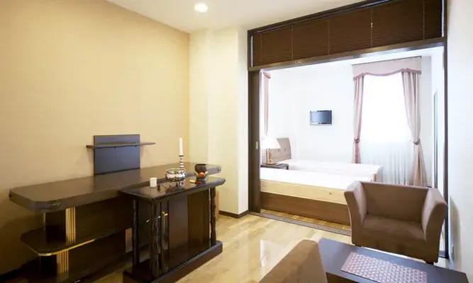 さがみ典礼 結城ホールで葬儀を行なった写真