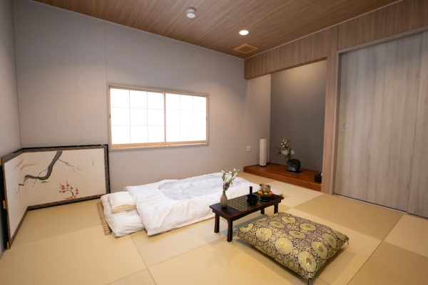 太田東別所メモリードホールで葬儀を行なった写真