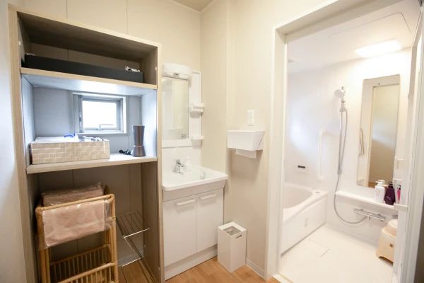 太田東別所メモリードホールで葬儀を行なった写真