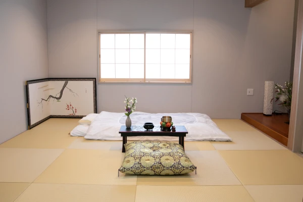 太田東別所メモリードホールで葬儀を行なった写真