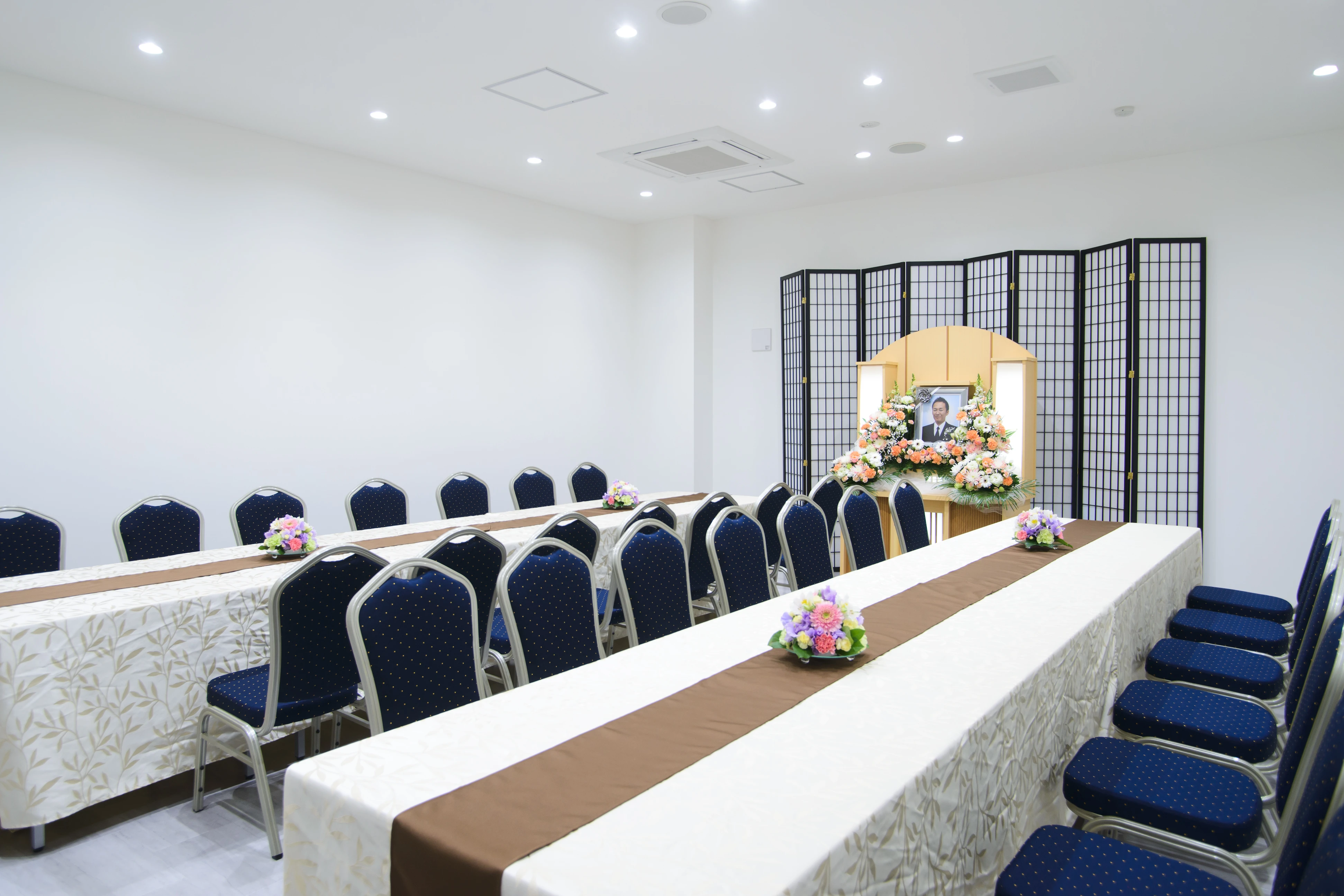 北坂戸メモリードホール