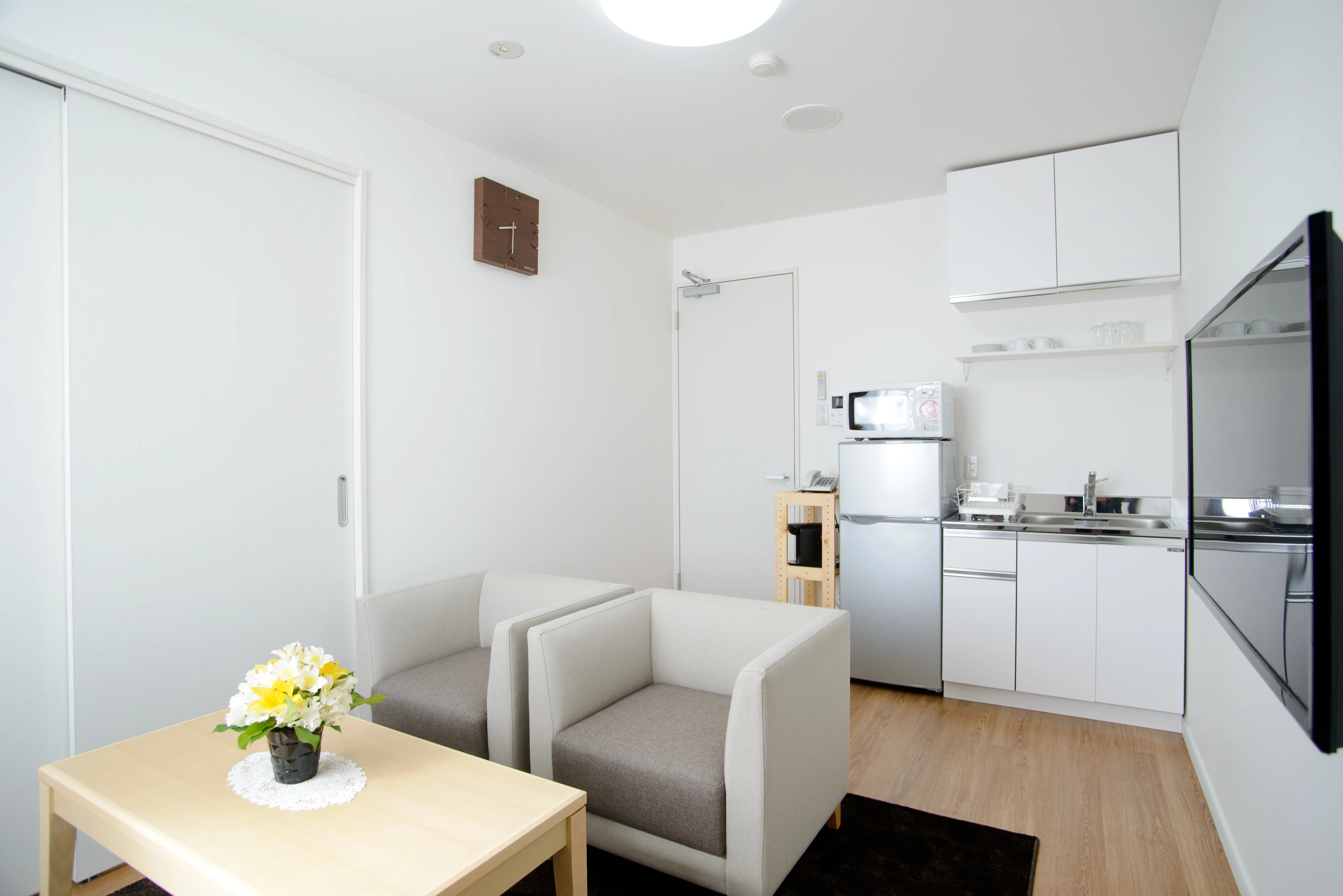 北坂戸メモリードホール