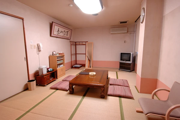 前橋ライムホールで葬儀を行なった写真