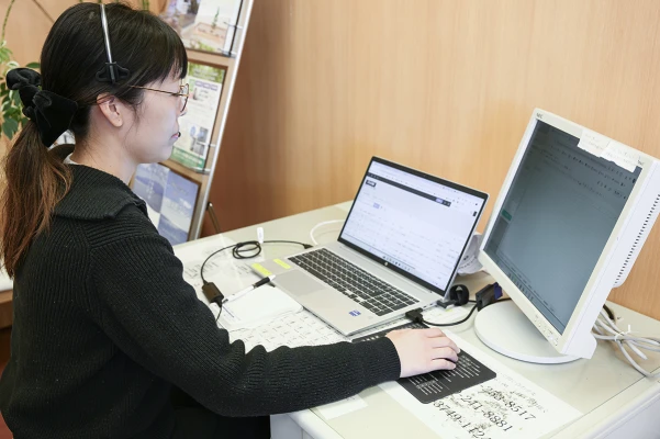 前橋ライムホールで葬儀を行なった写真