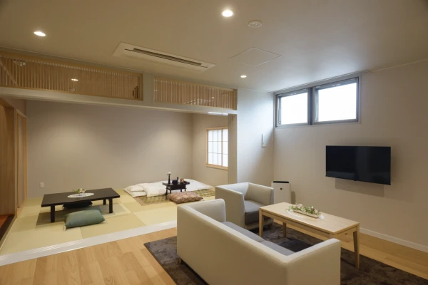 伊勢崎境メモリードホールで葬儀を行なった写真