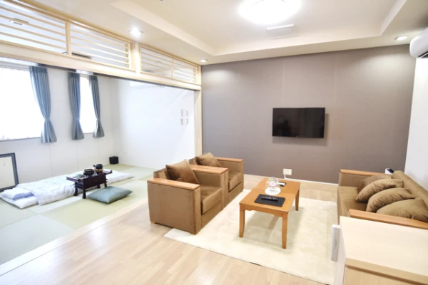 メモリード高崎飯塚会館で葬儀を行なった写真