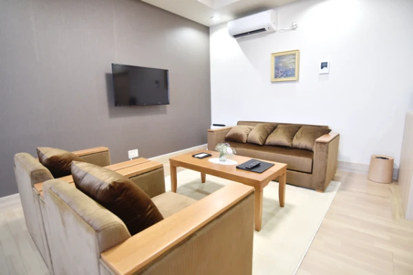 メモリード高崎飯塚会館で葬儀を行なった写真