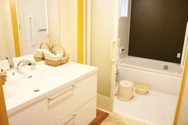 メモリード家族葬ホール川越で葬儀を行なった写真