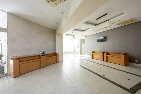 メモリード家族葬ホール 高崎石原町で葬儀を行なった写真