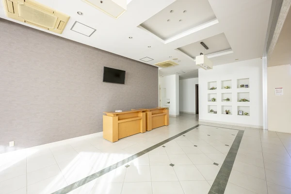 メモリード家族葬ホール 高崎石原町で葬儀を行なった写真