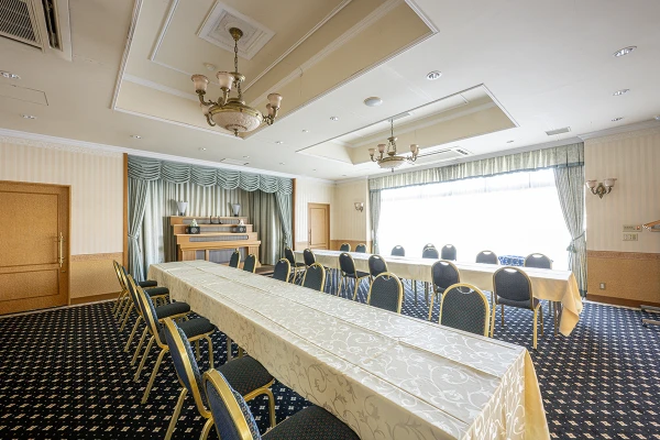 メモリード家族葬ホール 高崎石原町で葬儀を行なった写真