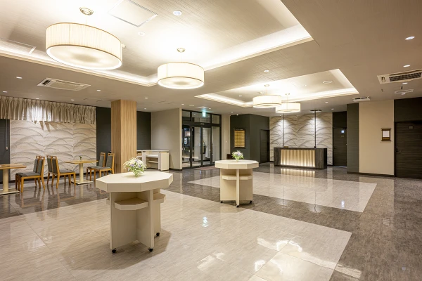 メモリード家族葬ホール 高崎石原町で葬儀を行なった写真