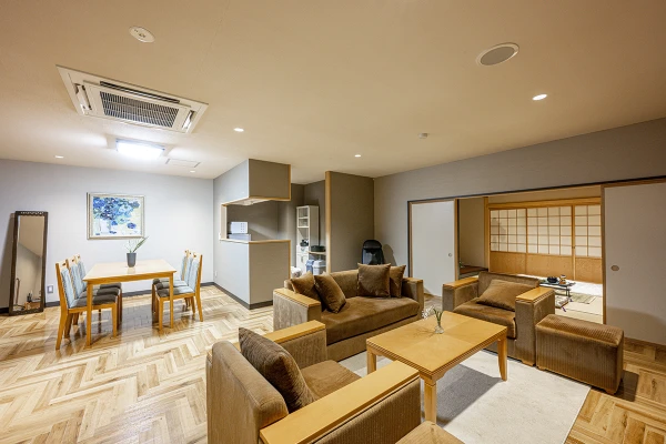 メモリード家族葬ホール 高崎石原町で葬儀を行なった写真