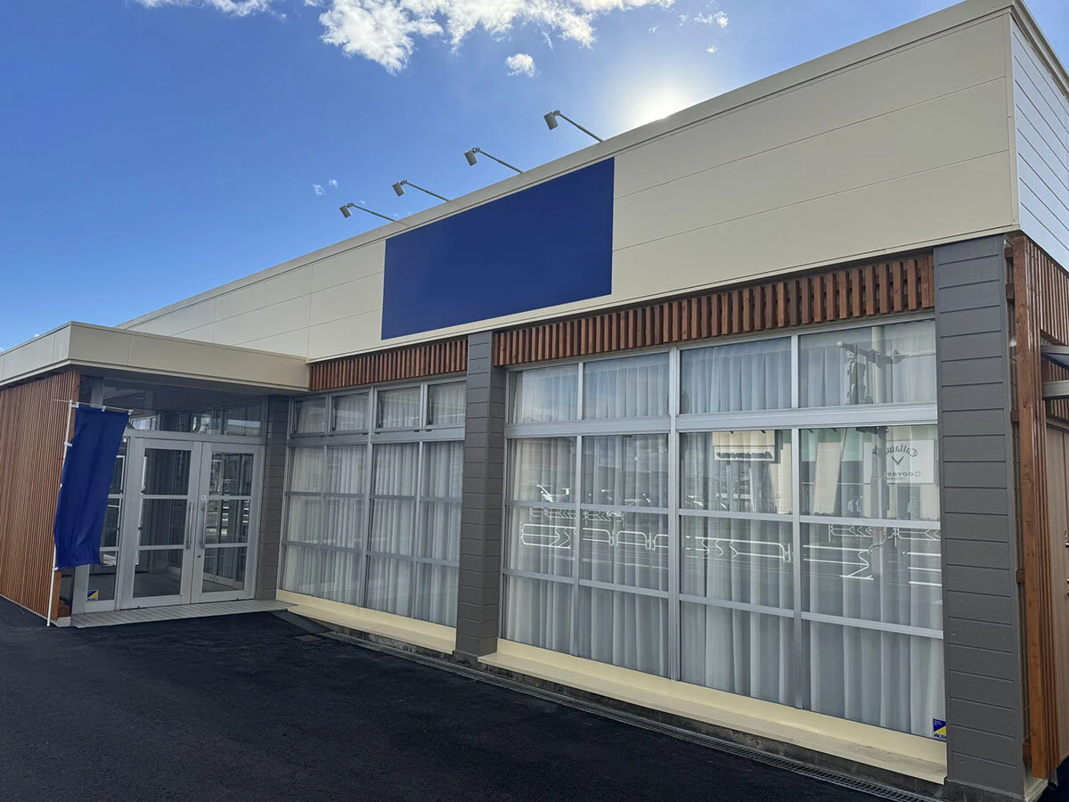 メモリード家族葬ホール 前橋荒牧町