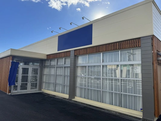 メモリード家族葬ホール 前橋荒牧町