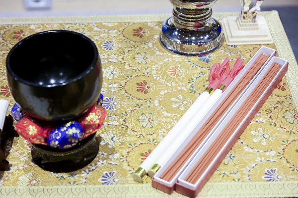 メモリード家族葬ホール 前橋斎場前で葬儀を行なった写真