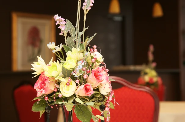 メモリード家族葬ホール 前橋天川で葬儀を行なった写真