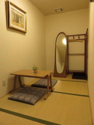 メモリード家族葬ホール 前橋天川で葬儀を行なった写真