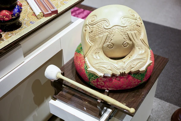 メモリード家族葬ホール玉村で葬儀を行なった写真