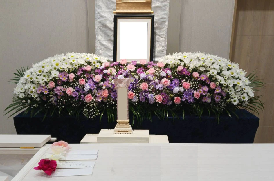 メモリード前橋千代田会館