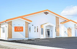 家族葬の菩提樹　蛇田