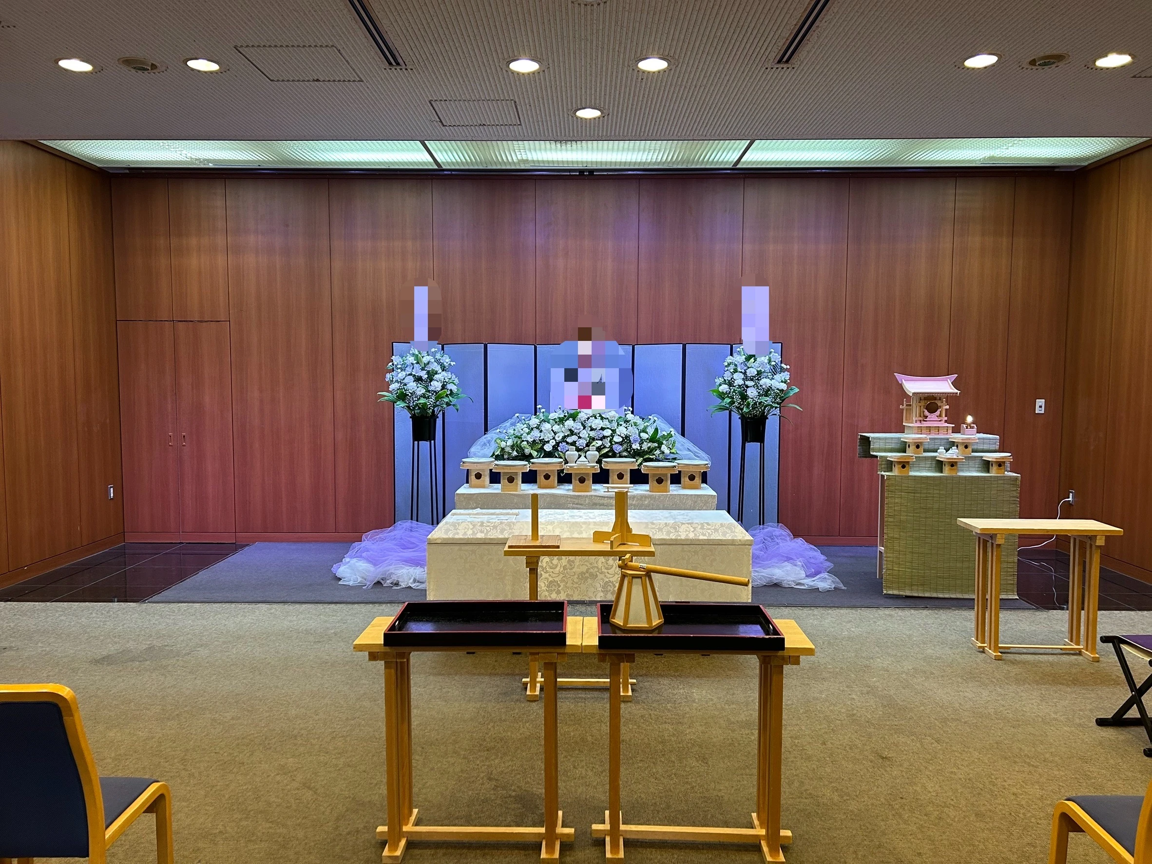 さくらフューネラル 鶴見事業所